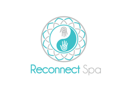 Logo Design entry 1282811 submitted by muktiDraw to the Logo Design for Reconnect Spa run by FionaMac