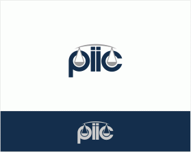 Logo Design entry 1282827 submitted by Jbgraphic to the Logo Design for PII Compliance / PIIC run by ESC