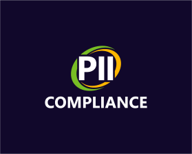 Logo Design entry 1282828 submitted by sonusmiley to the Logo Design for PII Compliance / PIIC run by ESC