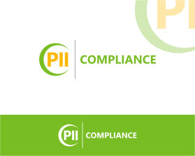 Logo Design entry 1282830 submitted by Jbgraphic to the Logo Design for PII Compliance / PIIC run by ESC