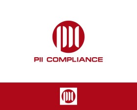 Logo Design Entry 1282831 submitted by WisnuBG to the contest for PII Compliance / PIIC run by ESC