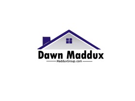Logo Design entry 1283099 submitted by MjibAjibs to the Logo Design for Dawn Maddux - MadduxGroup.com run by Dawn