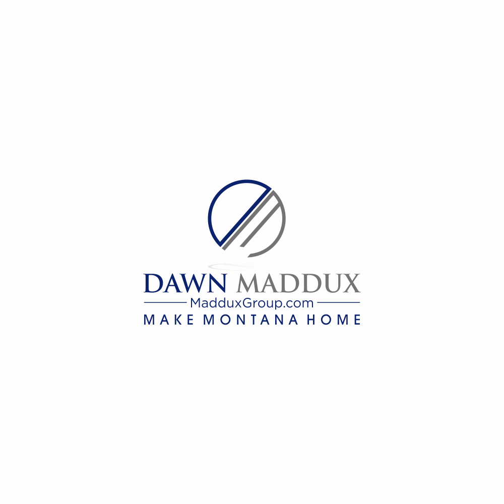 Logo Design entry 1283217 submitted by suroto to the Logo Design for Dawn Maddux - MadduxGroup.com run by Dawn