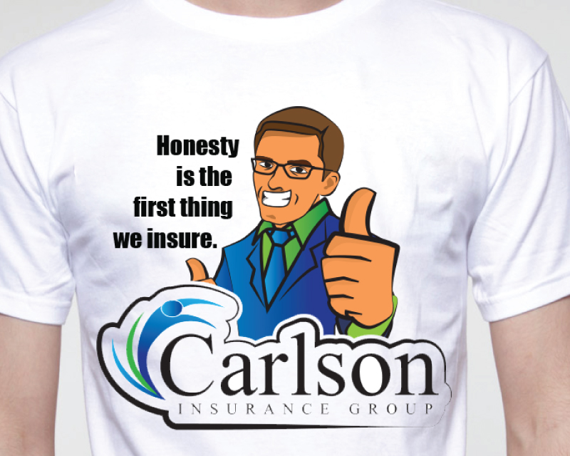 T-Shirt Design entry 1336782 submitted by FactoryMinion