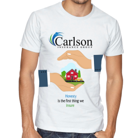 T-Shirt Design entry 1337076 submitted by chris237