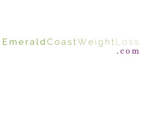 Logo Design entry 1283603 submitted by smarttaste to the Logo Design for EmeraldCoastWeightLoss.com run by 904THIN