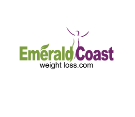 Logo Design entry 1283605 submitted by smarttaste to the Logo Design for EmeraldCoastWeightLoss.com run by 904THIN