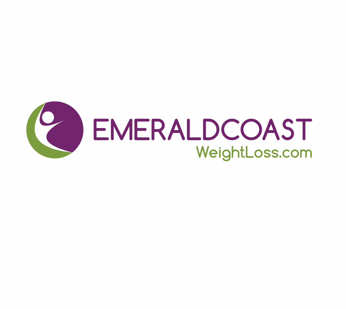 Logo Design entry 1283646 submitted by bibas43 to the Logo Design for EmeraldCoastWeightLoss.com run by 904THIN