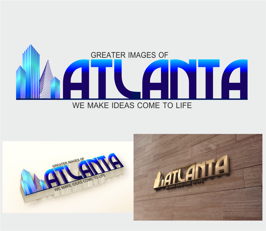 Logo Design entry 1336025 submitted by bibas43