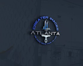 Logo Design entry 1283775 submitted by johnsmith to the Logo Design for Greater Images of Atlanta run by greaterimages