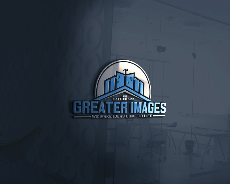 Logo Design entry 1336302 submitted by einaraees