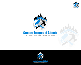 Logo Design entry 1336391 submitted by amc99
