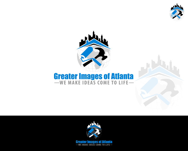 Logo Design entry 1336391 submitted by amc99