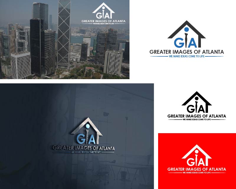 Logo Design entry 1336763 submitted by ALF