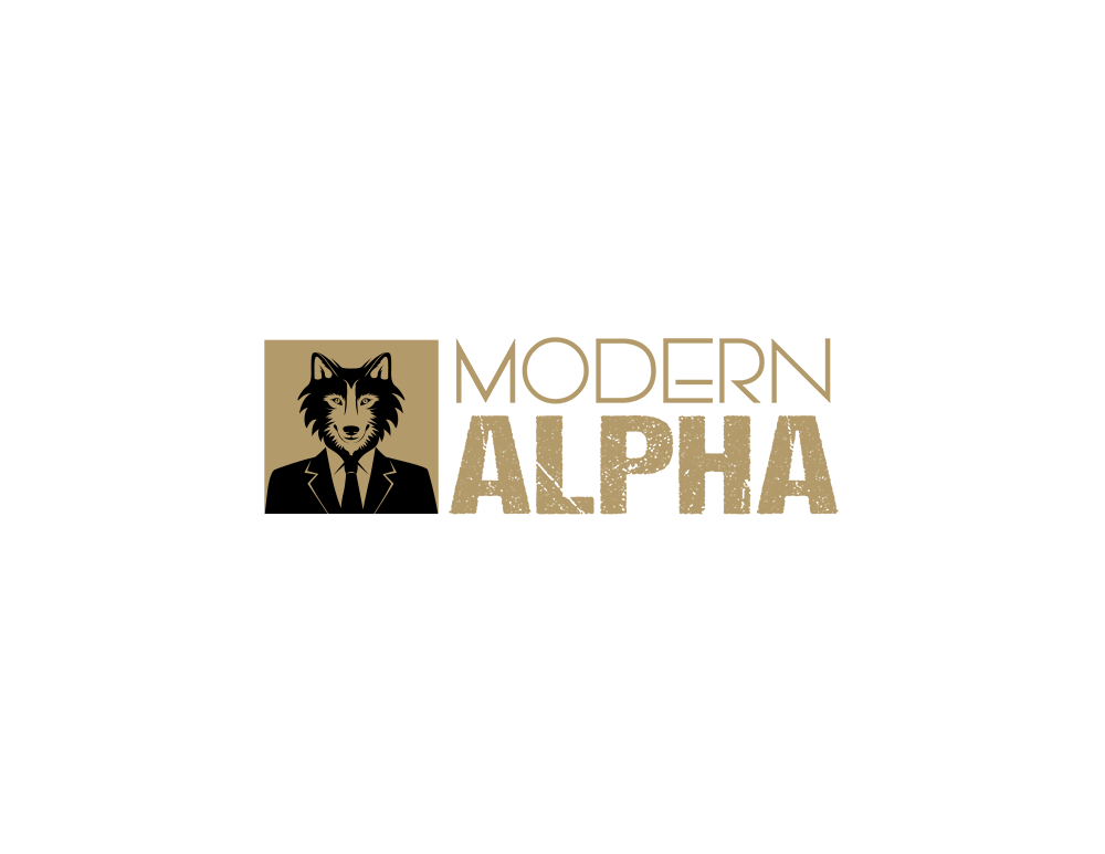 Logo Design entry 1284670 submitted by dezyn to the Logo Design for Modern Alpha run by shendershaw