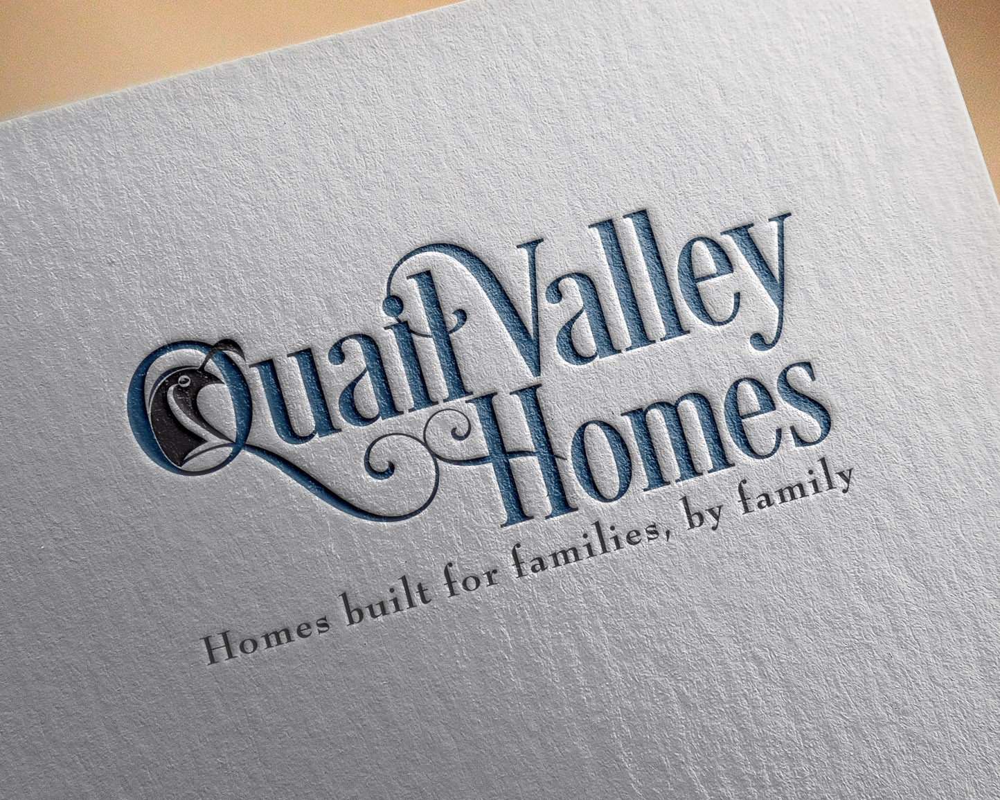Logo Design entry 1339187 submitted by quimcey