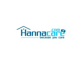 Logo Design Entry 1284953 submitted by MjibAjibs to the contest for hannacare.com run by kiki250