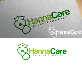 Logo Design entry 1336657 submitted by marsell