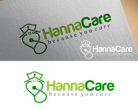 Logo Design entry 1336813 submitted by marsell