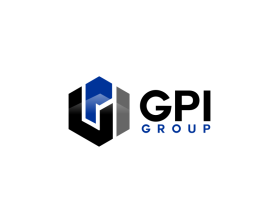 Logo Design entry 1285022 submitted by MjibAjibs to the Logo Design for gpinvestgroup.com run by mgladney