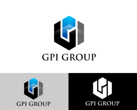 Logo Design entry 1285023 submitted by marsell to the Logo Design for gpinvestgroup.com run by mgladney