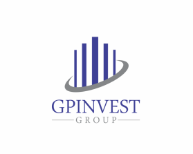 Logo Design entry 1285024 submitted by MjibAjibs to the Logo Design for gpinvestgroup.com run by mgladney