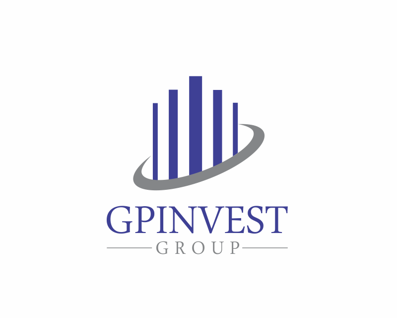 Logo Design entry 1285077 submitted by taufik30 to the Logo Design for gpinvestgroup.com run by mgladney
