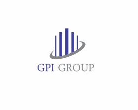 Logo Design entry 1285032 submitted by jellareed to the Logo Design for gpinvestgroup.com run by mgladney