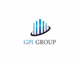 Logo Design entry 1285034 submitted by taufik30 to the Logo Design for gpinvestgroup.com run by mgladney