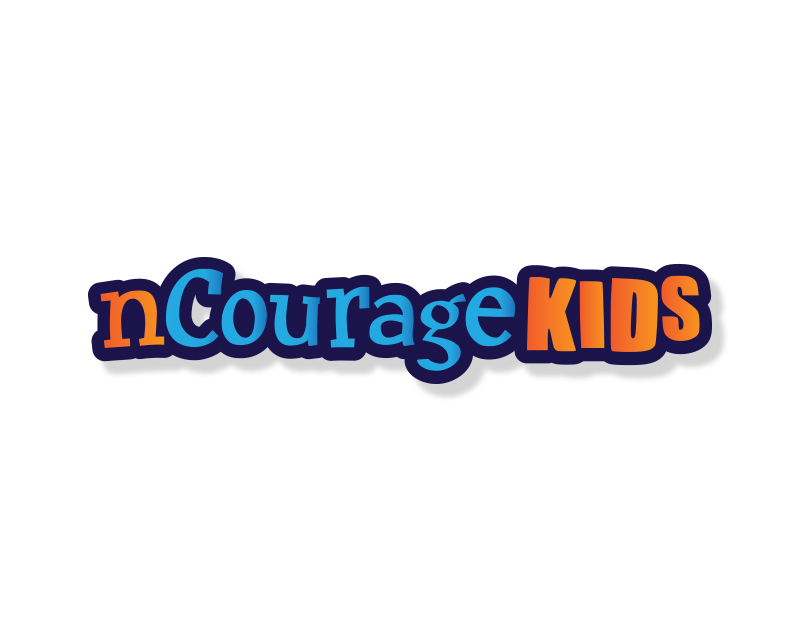 Logo Design entry 1285415 submitted by bakalovb to the Logo Design for nCourage Kids run by garymalone