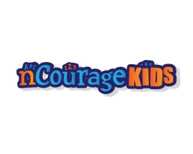 Logo Design entry 1285366 submitted by JMTech to the Logo Design for nCourage Kids run by garymalone
