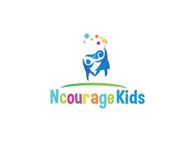Logo Design entry 1285367 submitted by amc99 to the Logo Design for nCourage Kids run by garymalone