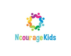 Logo Design entry 1285368 submitted by Maxman to the Logo Design for nCourage Kids run by garymalone
