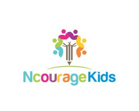 Logo Design entry 1285369 submitted by Maxman to the Logo Design for nCourage Kids run by garymalone