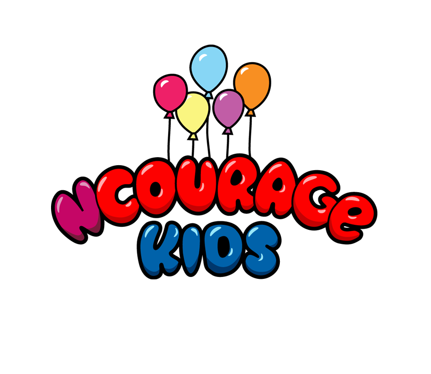 Logo Design entry 1285415 submitted by smarttaste to the Logo Design for nCourage Kids run by garymalone