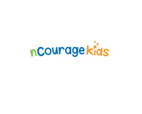 Logo Design Entry 1285386 submitted by JMTech to the contest for nCourage Kids run by garymalone