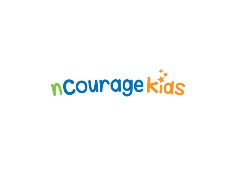 Logo Design entry 1285415 submitted by JMTech to the Logo Design for nCourage Kids run by garymalone