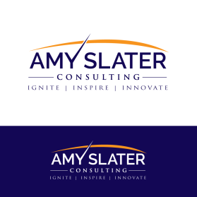 Logo Design Entry 1285509 submitted by far3L to the contest for Amy Slater Consulting run by avslater