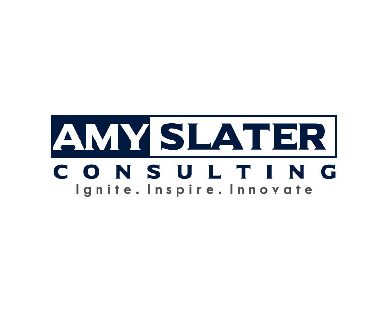 Logo Design entry 1285720 submitted by aksa to the Logo Design for Amy Slater Consulting run by avslater