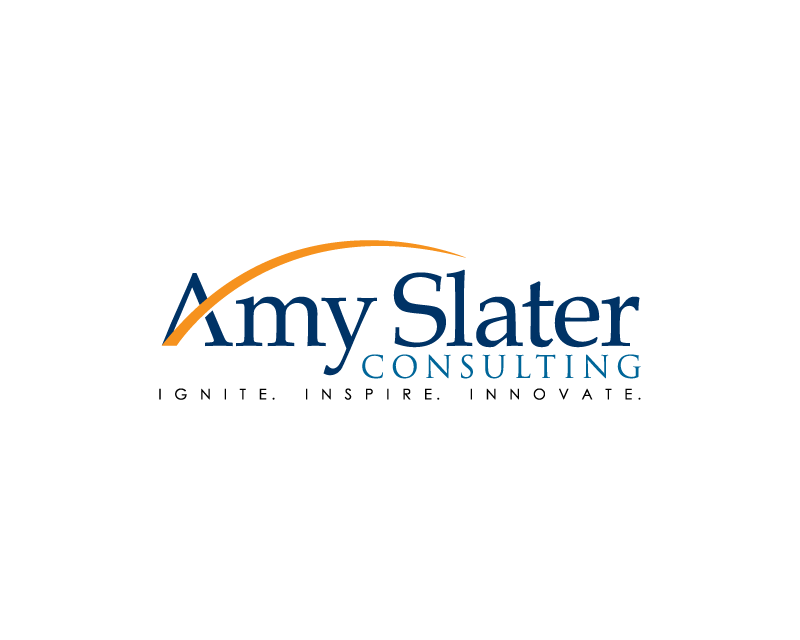 Logo Design entry 1285561 submitted by dsdezign to the Logo Design for Amy Slater Consulting run by avslater