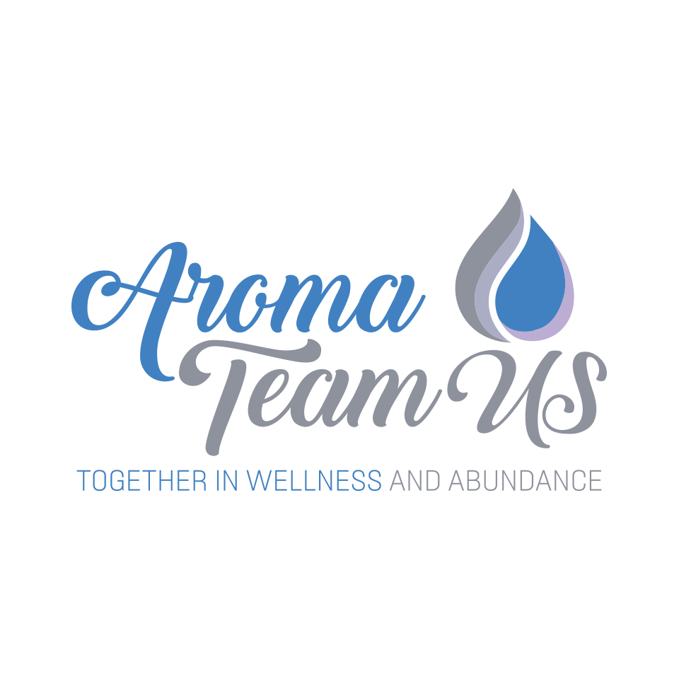 Logo Design entry 1286046 submitted by stwe to the Logo Design for AromaTeamUS run by Anna-Maya Powell