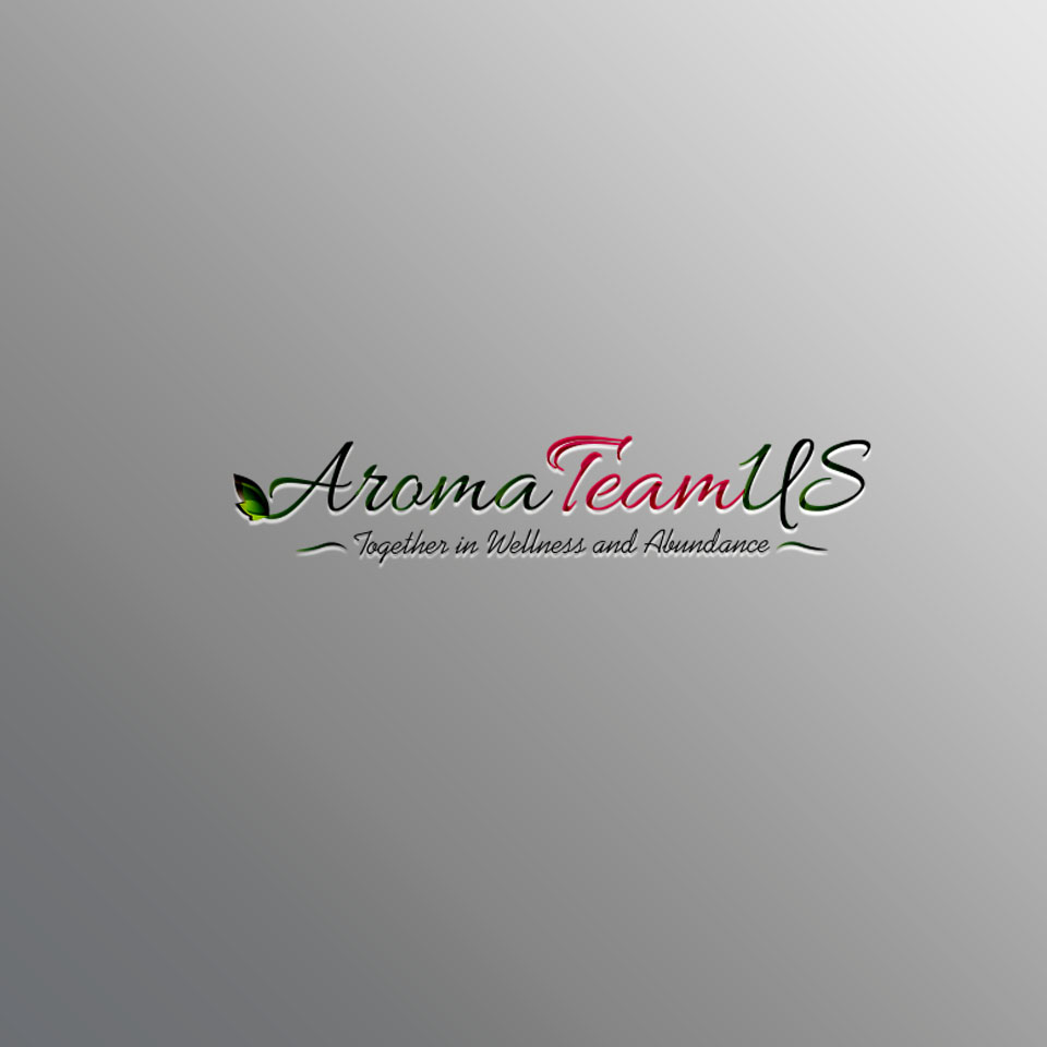 Logo Design entry 1286046 submitted by aksa to the Logo Design for AromaTeamUS run by Anna-Maya Powell