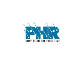 Logo Design entry 1286084 submitted by bejoy to the Logo Design for PHR run by genechaney