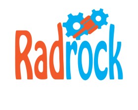 Logo Design Entry 1286182 submitted by enviedesigns to the contest for Radrock run by Radrock