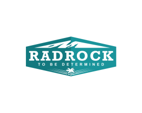 Logo Design entry 1286324 submitted by jellareed to the Logo Design for Radrock run by Radrock