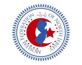 Logo Design entry 1286737 submitted by Gr2108 to the Logo Design for MUSLIM FEDERATION OF NORTH JERSEY run by Akandil