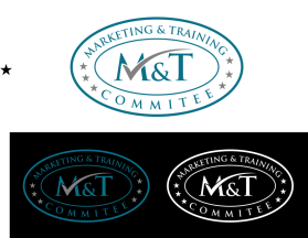 Logo Design entry 1286774 submitted by Niek to the Logo Design for Marketing & Training Committee run by bgratton
