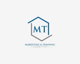Logo Design entry 1286810 submitted by denmazqdot to the Logo Design for Marketing & Training Committee run by bgratton