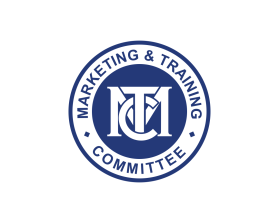 Logo Design entry 1286833 submitted by Jart to the Logo Design for Marketing & Training Committee run by bgratton