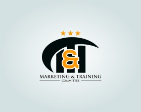 Logo Design Entry 1286853 submitted by denmazqdot to the contest for Marketing & Training Committee run by bgratton